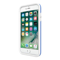 Incipio Performance Series Slim - Case for iPhone 7 (Frost/Blue) (3)