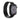 Puro Milanese Magnetic Band - Stainless steel strap for Apple Watch 38/40/41/42 mm (black)