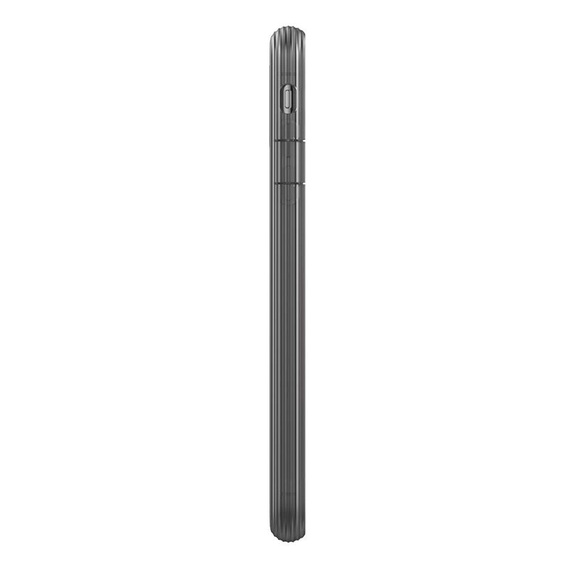 Incase Protective Clear Cover for iPhone Xs / X (Clear) (3)
