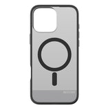 Incase Slim Case MagSafe - iPhone 16 Pro Max Case (Black) (3)