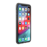 Incase Protective Clear Cover for iPhone Xs / X (Clear) (4)
