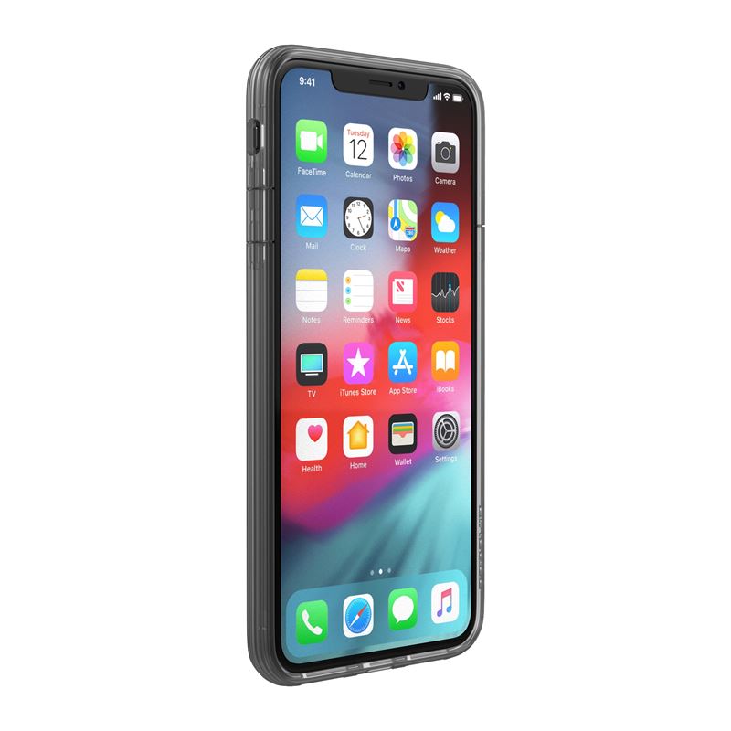Incase Protective Clear Cover for iPhone Xs / X (Clear) (4)