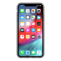 Incase Protective Clear Cover for iPhone Xs / X (Clear) (5)