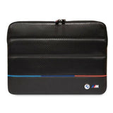 BMW Carbon Tricolor - Laptop Bag 16" (black)