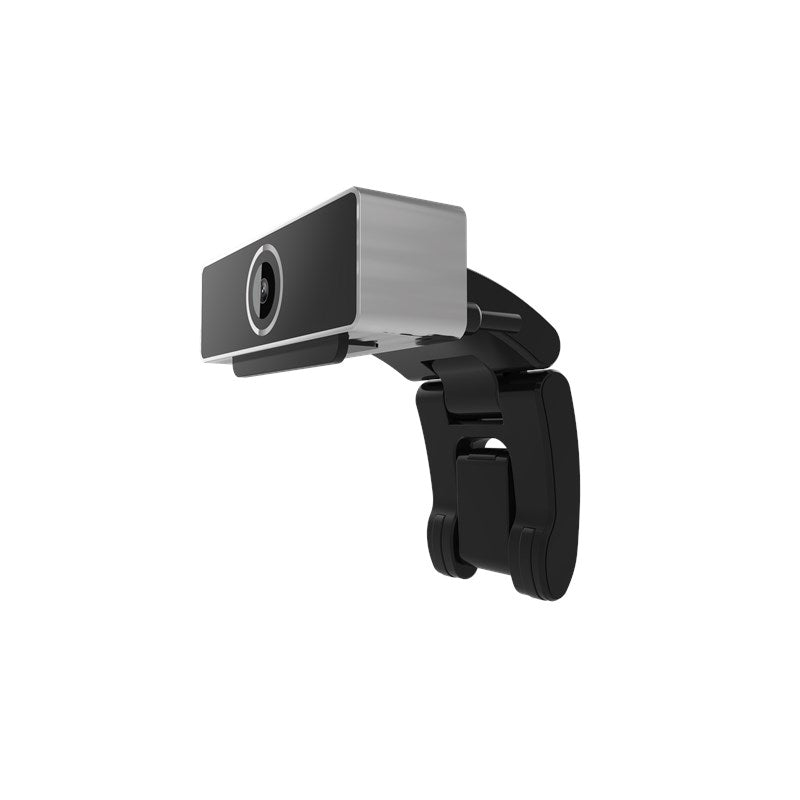 Coolcam Webcam - USB webcam, Full HD 1080p (black, aluminum)