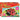Aqua beads ladybug