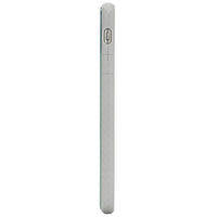 Incase Pop Case for iPhone X (Clear/Slate) (7)