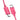 Spigen EB6010CC Essential - USB-C to USB-C cable 60W 1m (pink)