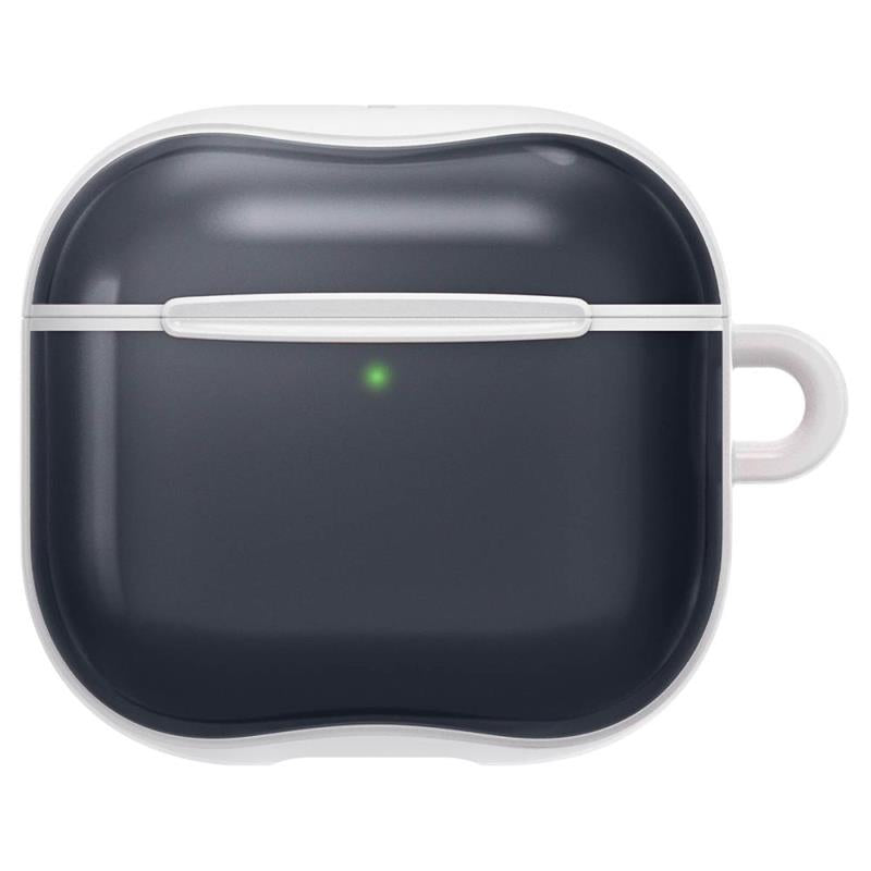 Spigen Classic C1 - Case for Apple AirPods 4 (Graphite) (2)