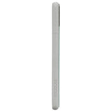 Incase Pop Case for iPhone X (Clear/Slate) (8)