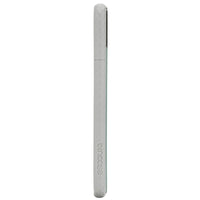 Incase Pop Case for iPhone X (Clear/Slate) (8)