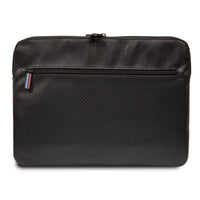 BMW Carbon Tricolor - Laptop Bag 16" (black) (3)