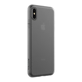 Incase Protective Clear Cover for iPhone Xs / X (Clear) (8)