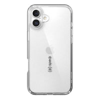 Speck Gemshell Case for iPhone 16 Plus (clear) (9)