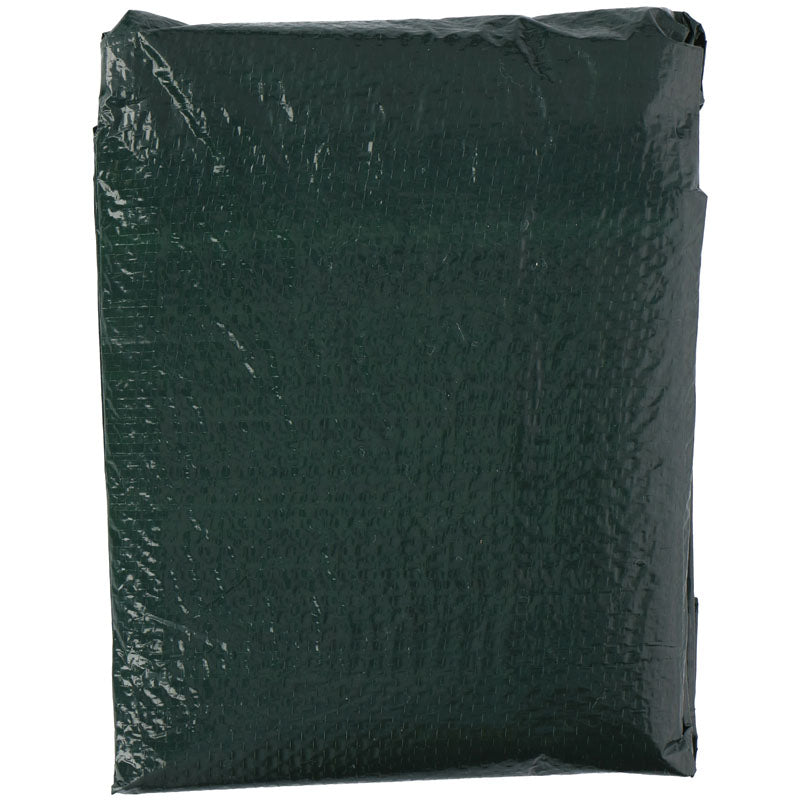 Kinzo - Garden lounger cover (green) (2)