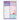 BT21 - A5 Daily Planner
