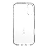 Speck Gemshell Case for iPhone 16 Plus (clear) (10)