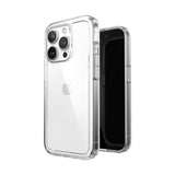 Speck Gemshell Case for iPhone 15 Pro (clear)