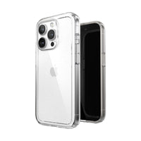 Speck Gemshell Case for iPhone 15 Pro (clear)