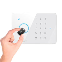 eTIGER RFID Tag (3)