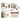 Harry Potter - 15-piece school supplies set