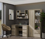 Regal BILBAO 4P SONOMA – Produktabbildung 7