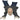 Halloween zombie decoration, LED eyes, howls and crawls, sound & motion sensor, battery-operated, 159 cm