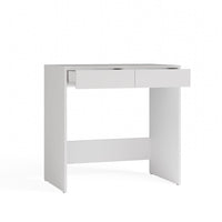 Schreibtisch Marina 2S WEISS – Produktabbildung 3