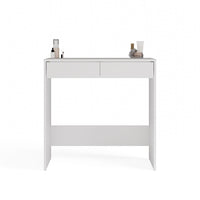 Schreibtisch Marina 2S WEISS – Produktabbildung 5