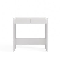 Schreibtisch Marina 2S WEISS – Produktabbildung 11