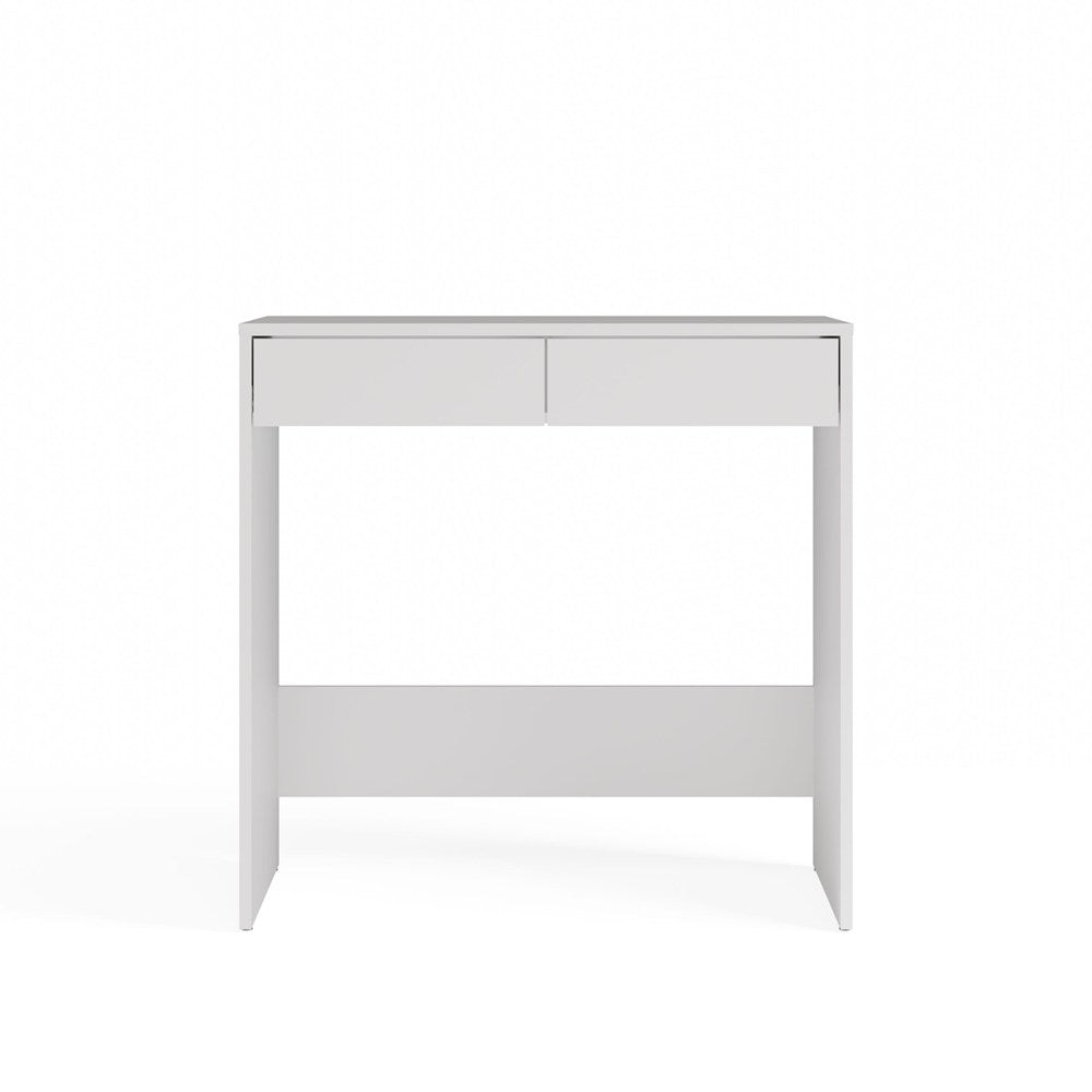 Schreibtisch Marina 2S WEISS – Produktabbildung 11