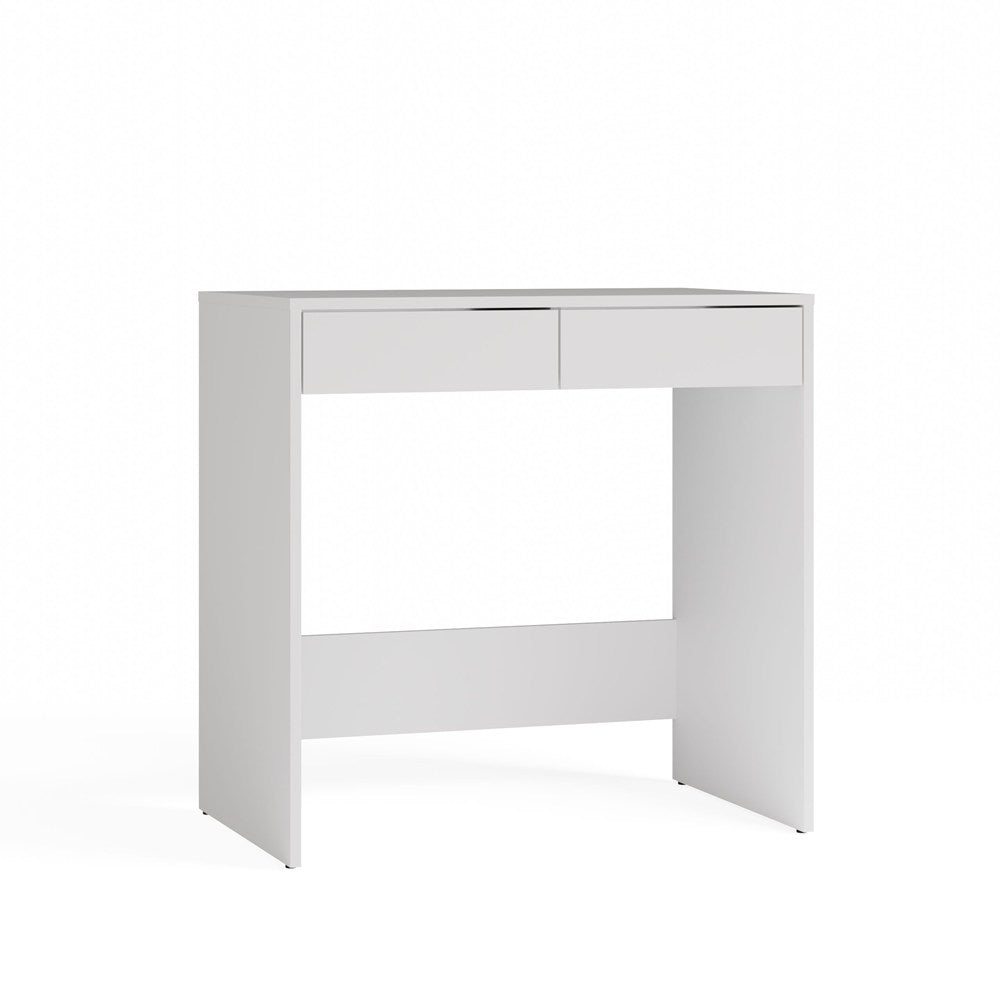 Schreibtisch Marina 2S WEISS – Produktabbildung 12