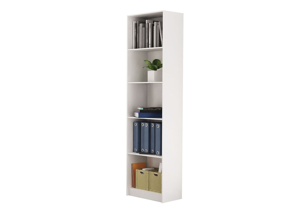 Regal Onyx R50 WEISS – Produktabbildung 3