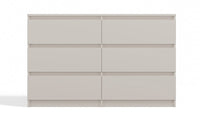 Kommode Malwa M6/120 KASCHMIR – Produktabbildung 3
