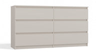 Kommode Malwa M6/140 KASCHMIR