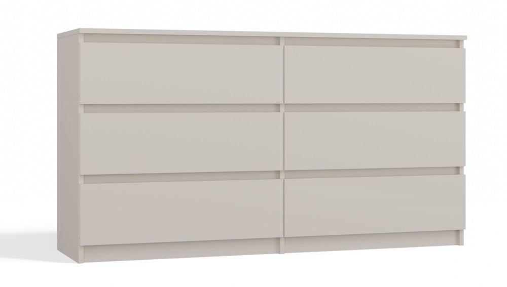 Kommode Malwa M6/140 KASCHMIR