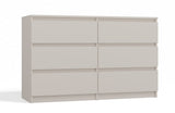 Kommode Malwa M6/120 KASCHMIR