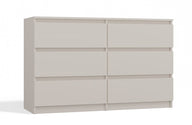 Kommode Malwa M6/120 KASCHMIR