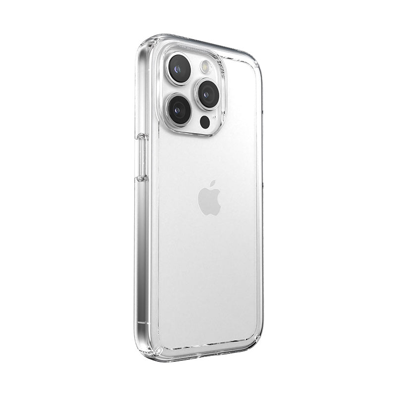Speck Gemshell Case for iPhone 15 Pro (clear) (3)