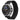 Spigen WBF0 Band - Strap for Samsung Galaxy Watch 8 / 8 Classic 40 / 44 / 46 mm (black)