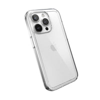 Speck Gemshell Case for iPhone 15 Pro (clear) (4)