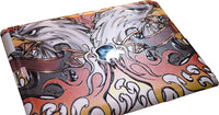 Nexgen Skins with 3D effect for iPad 2/3/4 (Iron Eagle 3D) (4)