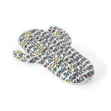 Bestway - inflatable cactus mattress 185x155 cm (10)