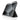 STM Dux Plus - Rugged Case for iPad mini 7 (2024) / mini 6 (2021) MIL-STD-810G with Apple Pencil Storage (Black)