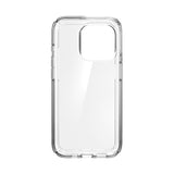 Speck Gemshell Case for iPhone 15 Pro (clear) (5)