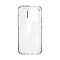 Speck Gemshell Case for iPhone 15 Pro (clear) (5)