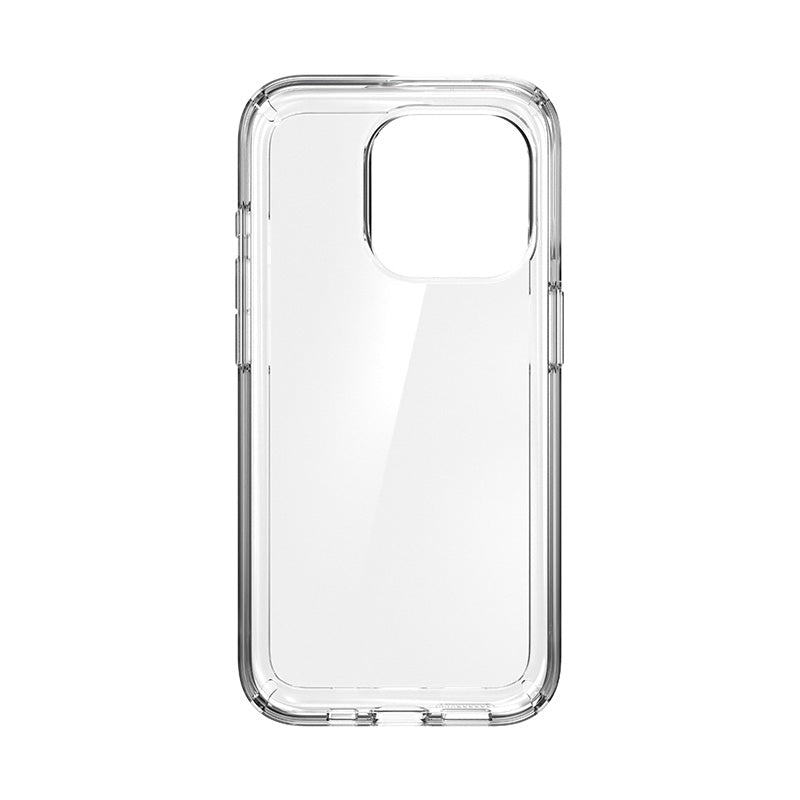 Speck Gemshell Case for iPhone 15 Pro (clear) (5)