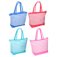 Fresh & Cold - Beach bag (red) (3)