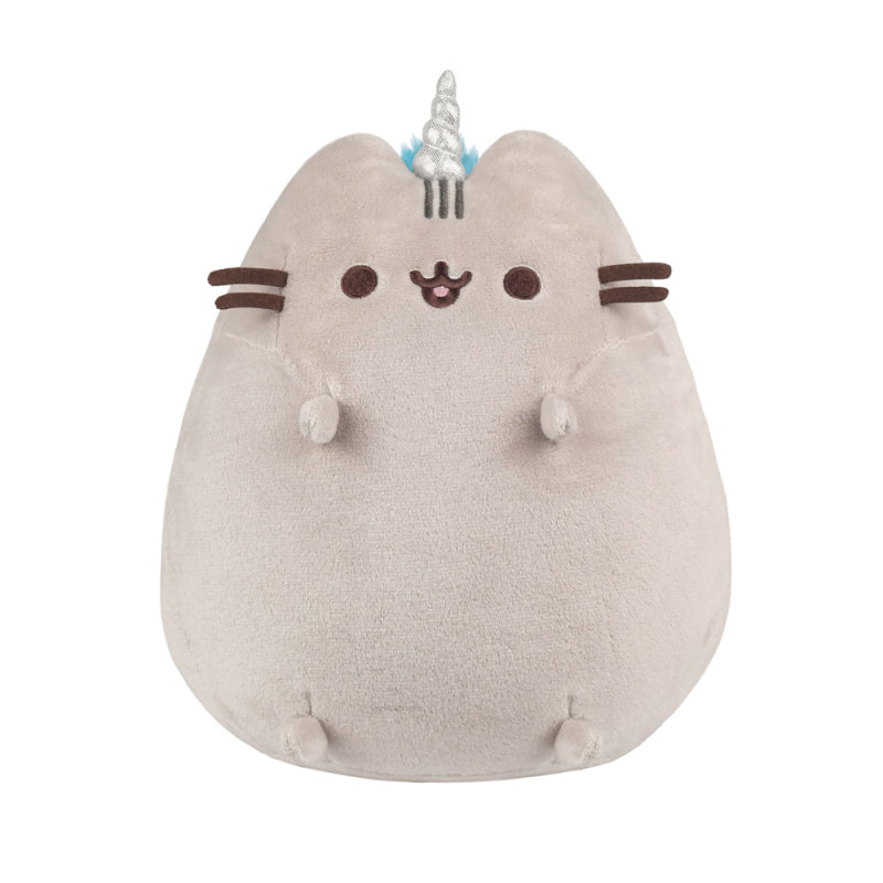 Pusheen - Pusheenicorn plush unicorn 24 cm