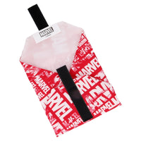 Marvel - Reusable snack wrap (3)